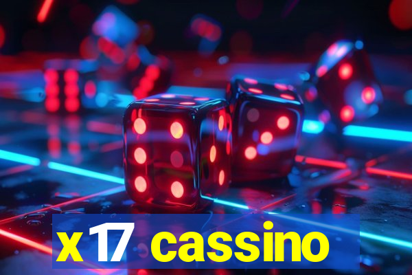 x17 cassino